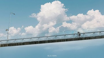 매일 새로운 하루, 기분좋은 팝송 ✨ 적당히 신나는 팝송 플리, 산책플리 🚲 Design making tutorial