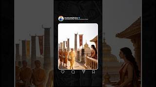 The Untold Story Of Amrapali From Royal Life To Buddha