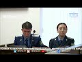 Ещё один эксперт дал показания в суде по делу о гибели Улданы Мырзуан