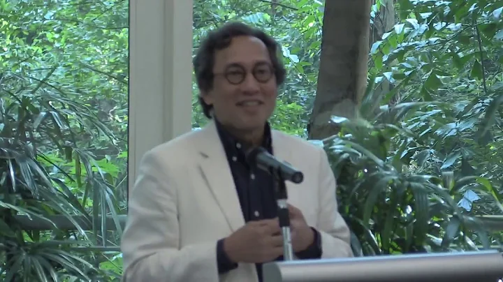 Reflections on the Partition of India & Palestine after 70 Years - Part 1 (15 Aug 2018)