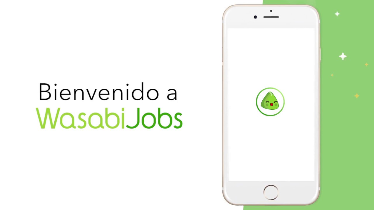 ¿Cómo encontrar trabajo con WasabiJobs? YouTube