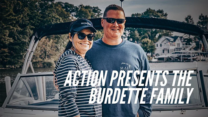 Action Presents | The Burdette Family