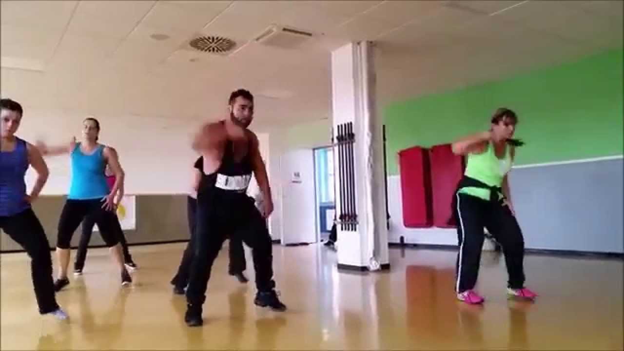 Peterson Querubin Come2Dance - DancEvents Berlin