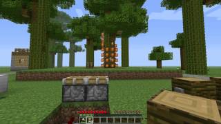 Minecraft Cocoa Bean Farming Tips