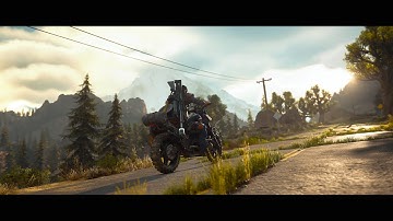 Days Gone PC Survival 2 Full Playthrough No Commentary Part 3 1440p 60fps