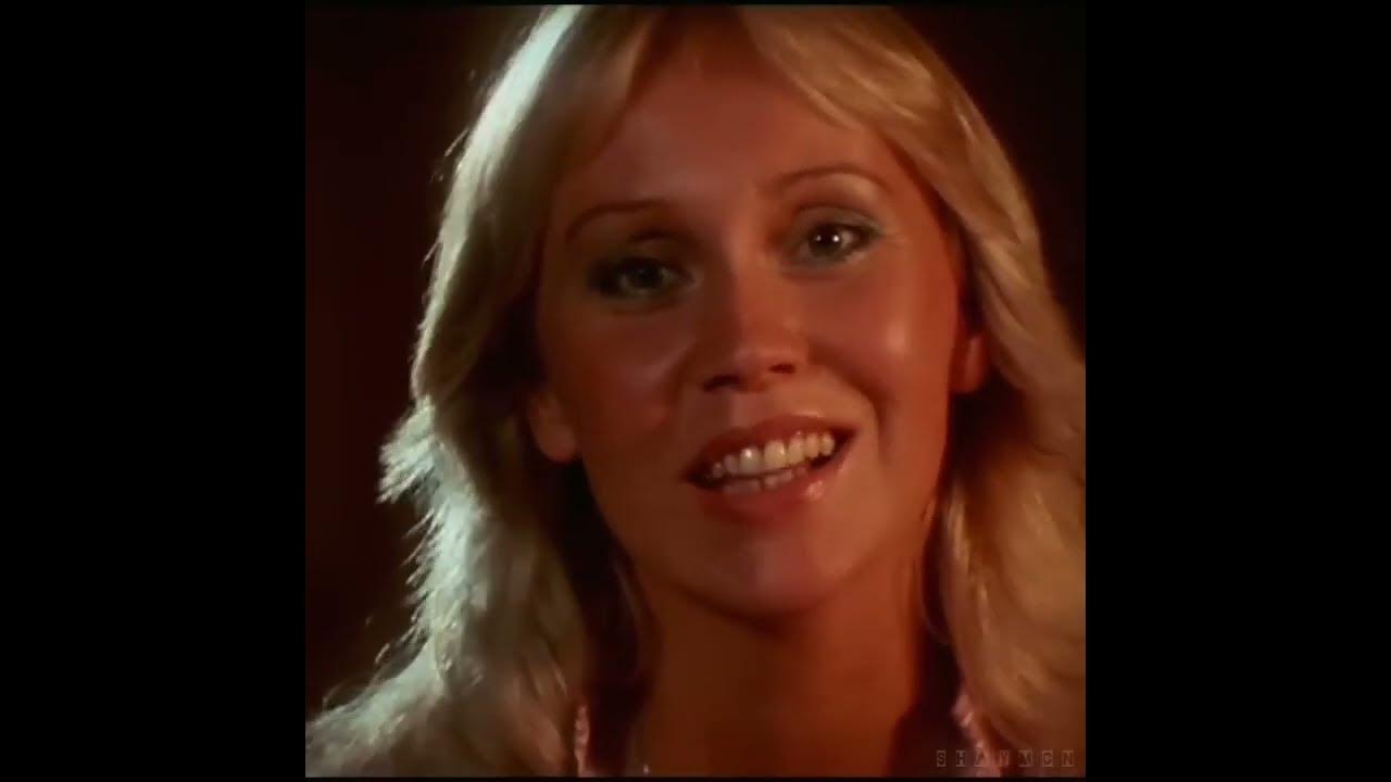 ABBA : Estoy Soñando (HQ) I Have a Dream - Subtitles Español  Spanish #shorts 4