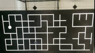loop maze solver