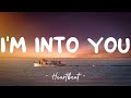 I M Into You Jennifer Lopez Feat Lil Wayne Lyrics I M Into You Jennifer Lopez Feat Lil Wayne Lyrics