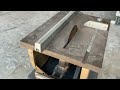 CRAFTSMAN TABLE SAW For Sale