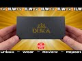 NEW AliExpress Brand Duka | $100 Well Spent or $100 Wasted? |