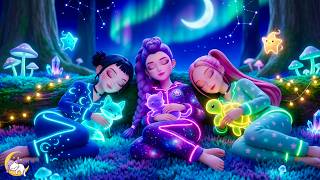 Sleep Peacefully Within 5 Minutes 🌙 Relief Stress, Goodbye Insomnia • Stop Overthinking