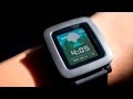 Tested In-Depth: Pebble Time Smartwatch