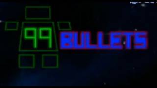 99Bullets: Gameplay Trailer 2