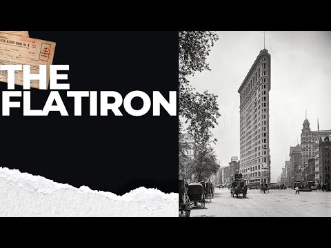 Flatiron Square: History, Culture, And Modern Life