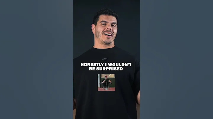 Are Protein Bars Just Candy Bars in Disguise? #shorts