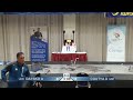 2022 IWAS Wheelchair Fencing World Cup I Eger, Hungary | Day 1 | Piste F1