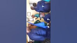 umkhuleko ka gogo nzima