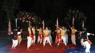 LACHIT_COVER VIDEO || NEEL AKASH & KUSHUM KOILASH || UTTARAN  || TREASER ||