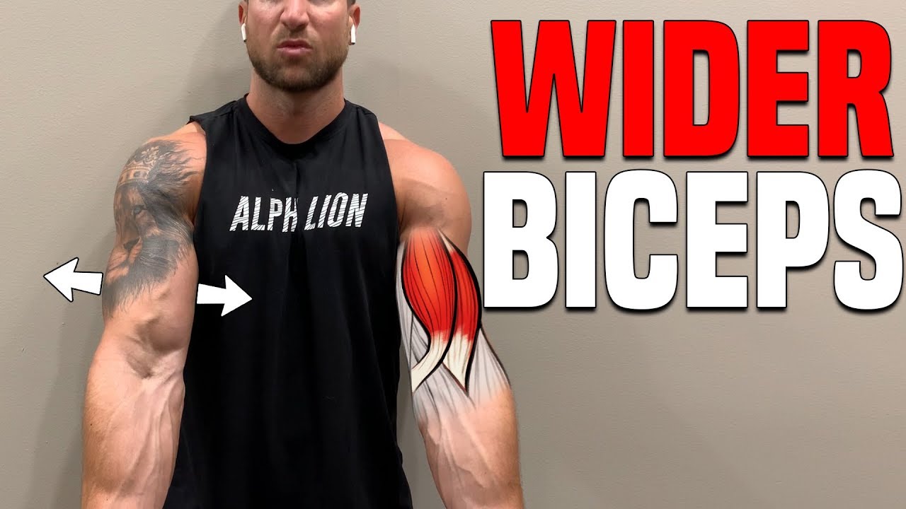 42  What happens if i do biceps everyday 