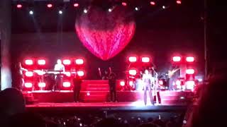 Jessie J. - Who You Are R.o.s.e. World Tour, Arena Wien Live