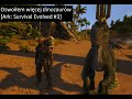 Oswoiłem więcej dinozaurów [Ark: Survival Evolved #3]