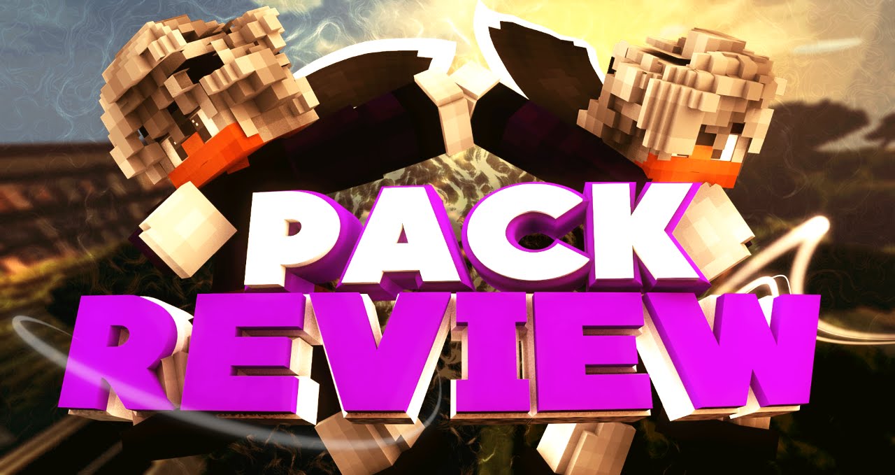 #13 RESSOURCE PACK PVP ♦ Yellow Fade Green [64x] ♦ PACK POT