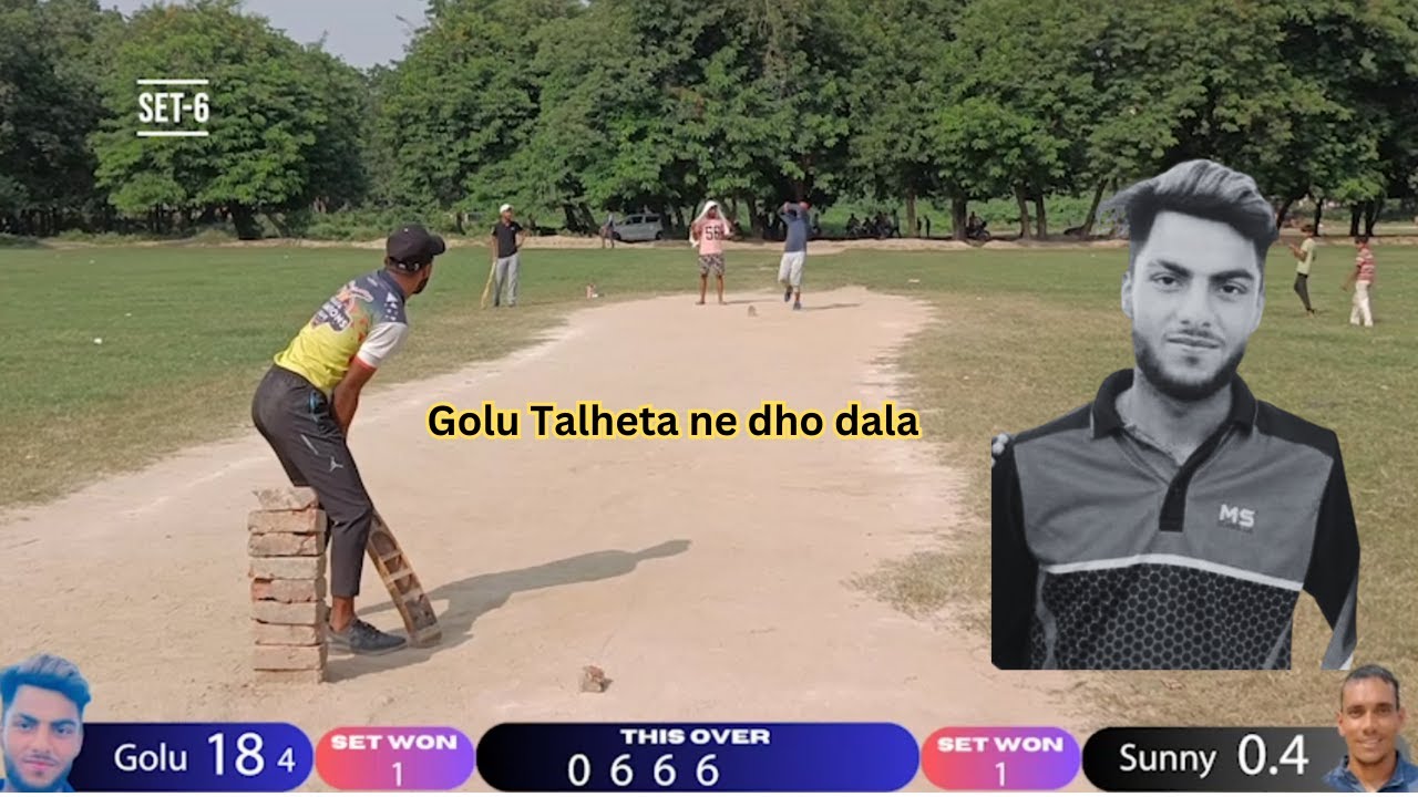 Double wicket match🏏🥵😱 5000 rs per set #tenniscricket #tenniscricketballlive