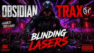 HARD TECHNO MIX 2026 🔥⚡ | DARK RAVE 🏭 GYM 💪 NIGHT DRIVE 🌙