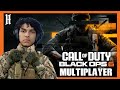 Call of duty Black Ops 6 - gameplay multiplayer