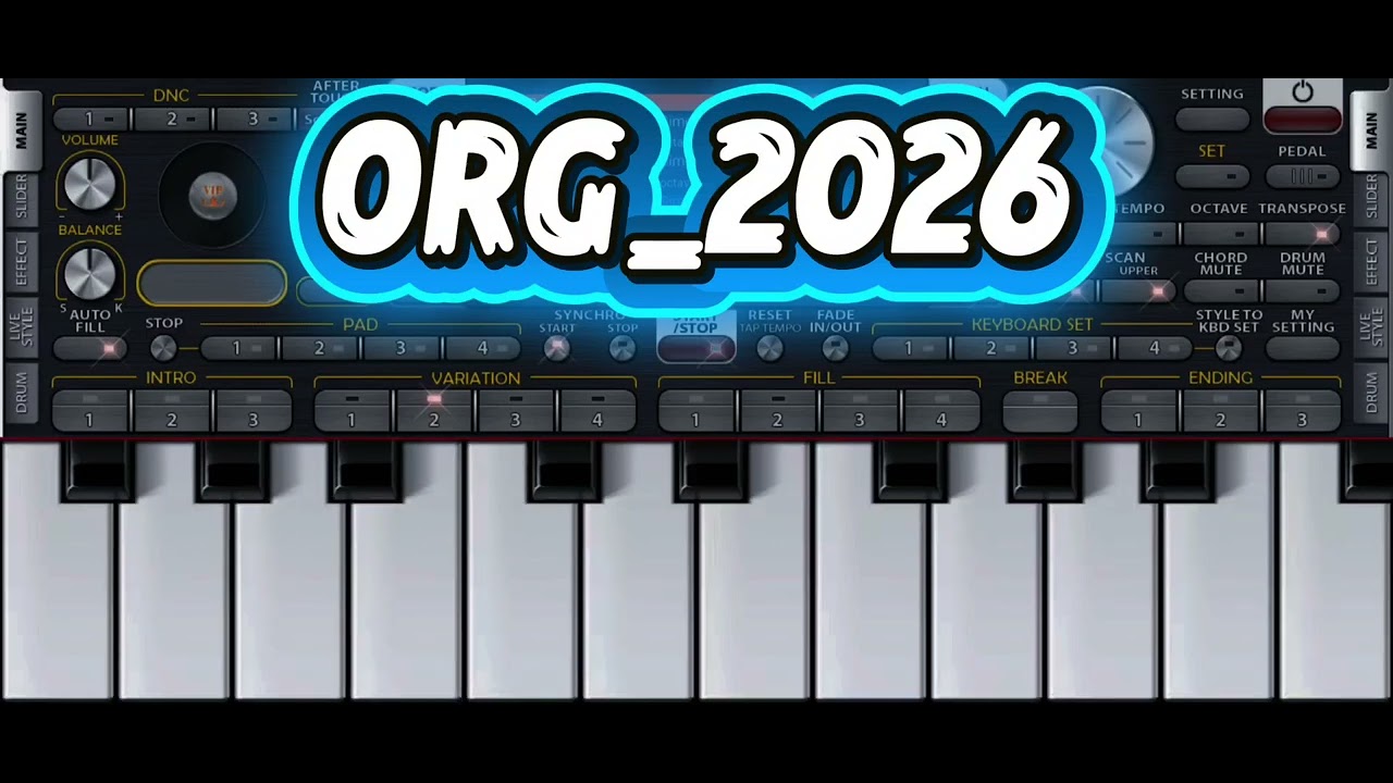يا شوفير القمارة | ايقاع ولدة نار ....🎹✨#2025 #org2026#ترند#موسيقى_ولدة_دبكات 