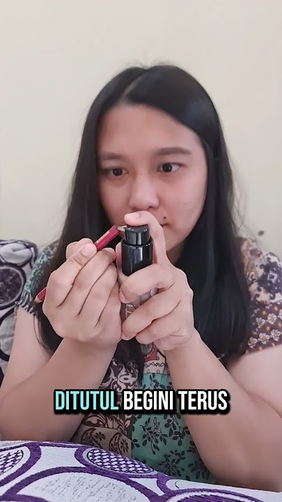 Udah keliatan nakalnya belum
