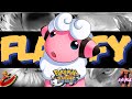 How To Find FLAAFFY | Pokémon HeartGold