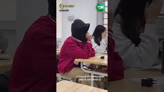 Làm Hot Tiktoker Bị Cô Giáo Bắt Được Tb Trend