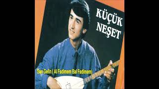 Küçük Neşet - Musalla Taşı Resimi