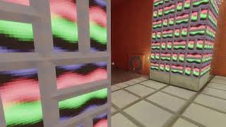 SquareWheel - animated textures