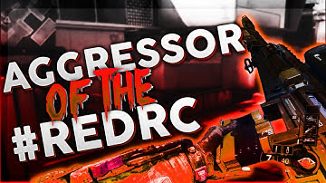 Aggressor #RedRC Editor Submission Powered by @Soylent @Zants @Red_Tyrants @Red_Doom
