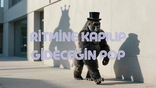 Kongy - Gölgemde Ritmine Kapılıp Gideceğin Pop