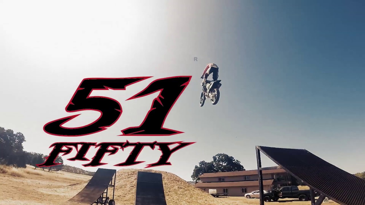 51FIFTY Drink It. Wear It. Live It. - YouTube