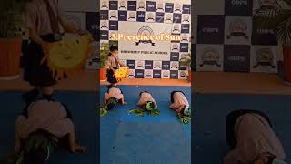 #gogreen #save the earth#save trees # #youtubeshorts # kids act