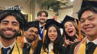 1 month of graduation as a UT Austin Student: Enjoying the Good