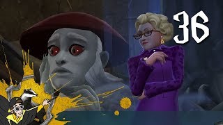 Hogwarts Mystery Part 36  Beauty And The Journaliste