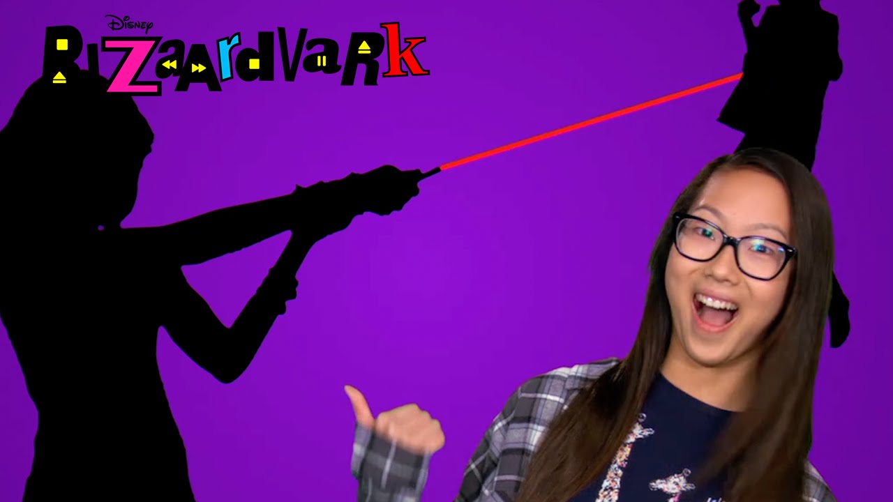 Chocolate Bananas Video Bizaardvark Chocolate Bananas Video Bizaardvark