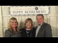 Happy Retirement