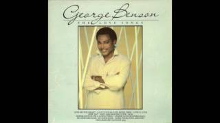 George Benson - Give Me The Night