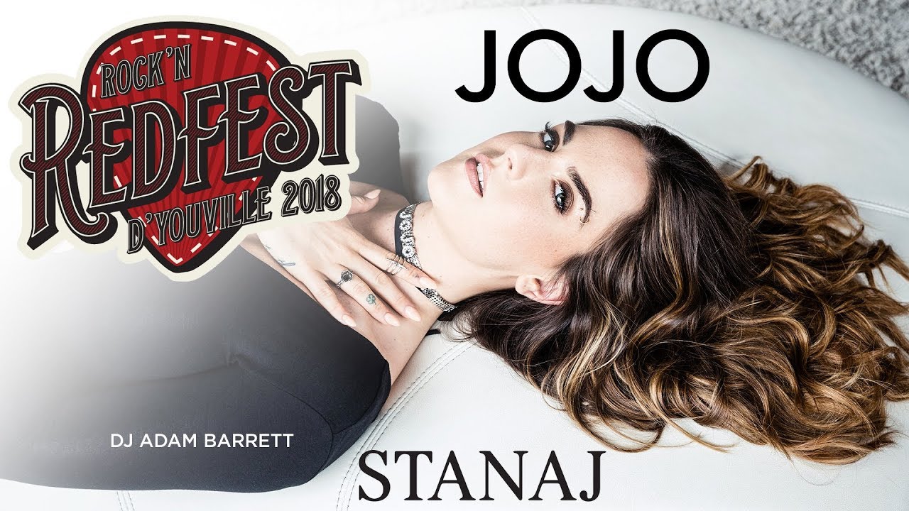 Fall 2018 Rock'n Redfest