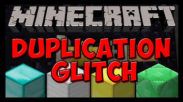 Duplicate Any Block!-Minecraft Duplication Glitch [Xbox 360/One & PS3/4] (Working!) {TU53}