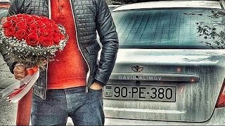 (Hava Qaralır Axşam Olur Darıxmışam Onun Üçün) Azeri Bass Music Axtarilan Mahni 2024 Resimi