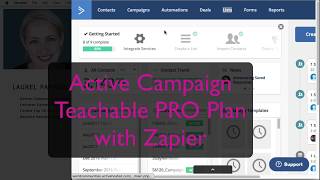 How to Automate bulk enrolment of students in a course on Teachable.