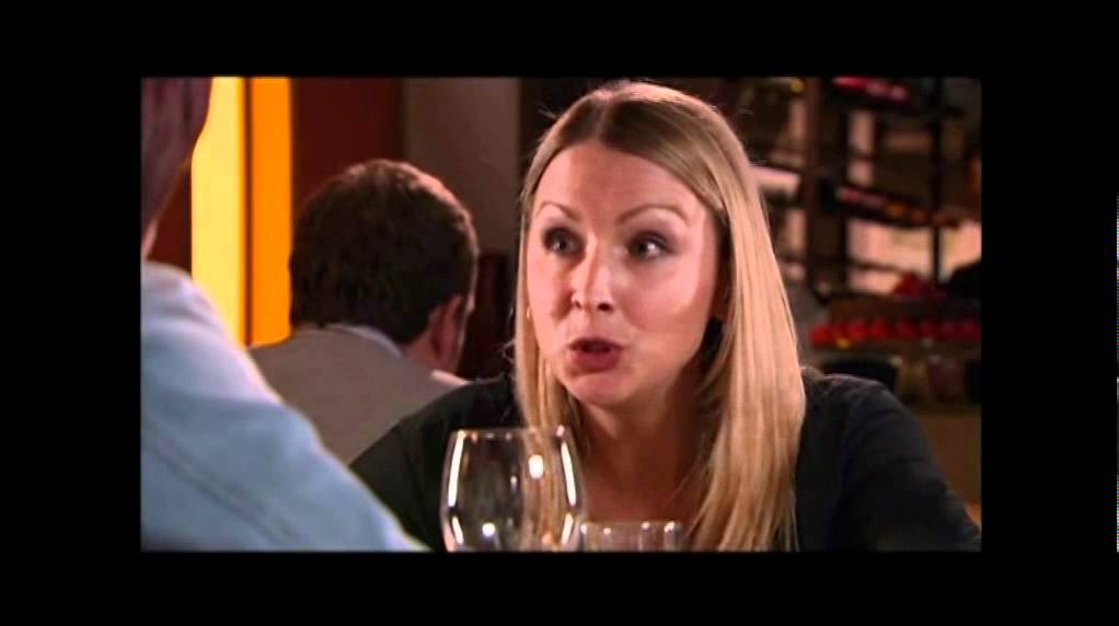 Claire Dargo - Official Showreel