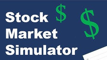 C++ Programming Tutorials - 23 - Making a Stock Market Simulator!